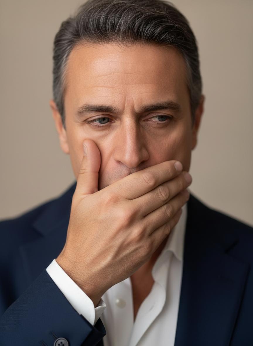 La Grande Verità Nascosta: “Non Hai Osso” È la Bugia che Ti Hanno Raccontato